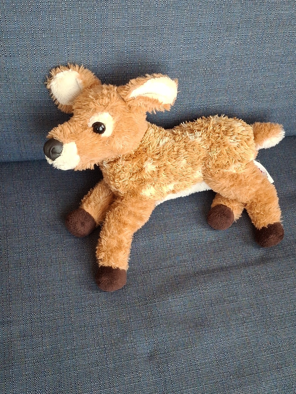 Florida Key Deer Plush
